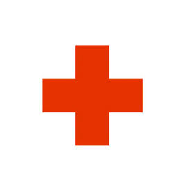 Schweizerisches Routes Kreuz